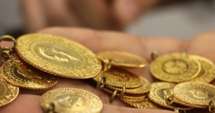Altının gramı 2 bin 485 liradan işlem görüyor