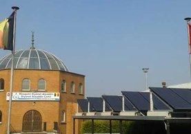 Belçika: Türkiye'den gelecek imamlara vize vermeyin