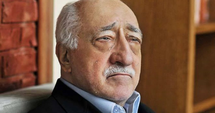 İzmir merkezli FETÖ operasyonunda 4. dalga