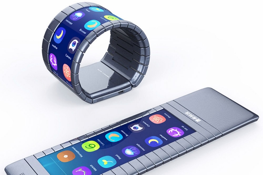 Photo courtesy of Moxi Group