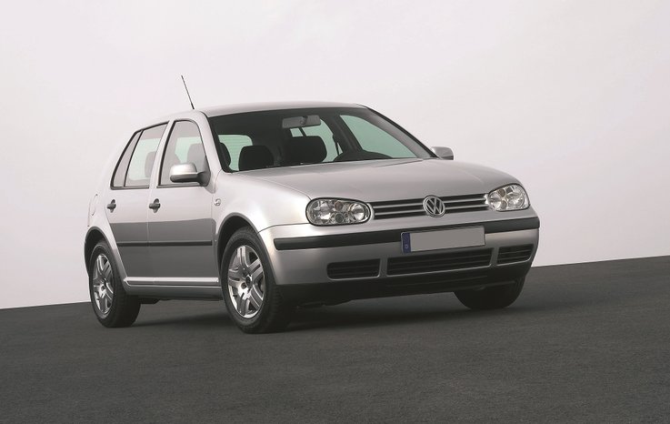 VW GOLF’ÜN MOTORU NEDEN STOP EDİYOR?