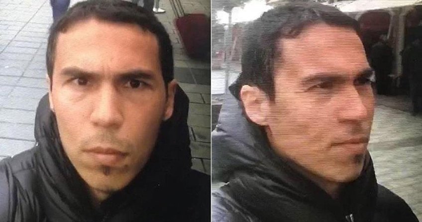 Reina saldırganı polisten yine kurtuldu iddiası