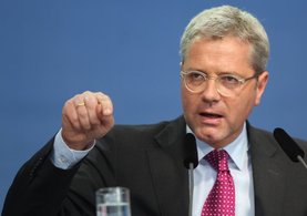 Almanya'dan küstah tehdit! Norbert Röttgen: ''Süreci sonlandırırız.''