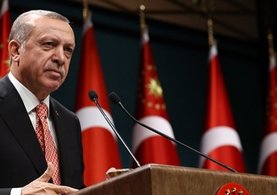 Cumhurbaşkanı Erdoğan: Dava açmalılar