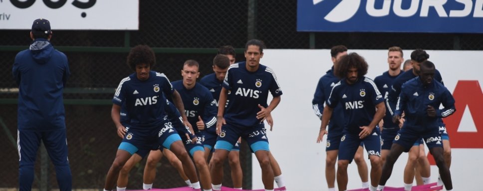 Fenerbahce De Sakatlik Raporu