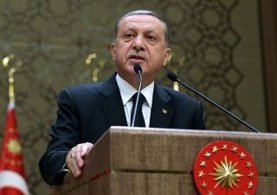Türkiye kimseden izin almadı