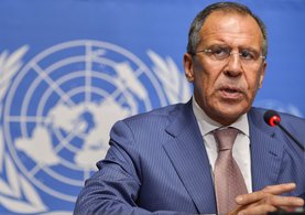 Sergey Lavrov, Suriyeli muhaliflerle 27 Ocak'ta Moskova'da bir araya geleceklerini açıkladı