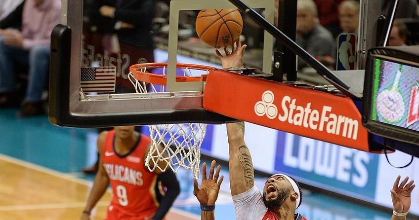 Pelicans kulüp rekoruna koşuyor