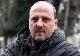 Ahmet Şık hakkında şok suçlama: O Katliam'ı Mit'e yıkmaya çalıştı