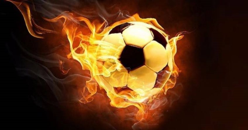 TRT'den futbolseverlere büyük müjde!