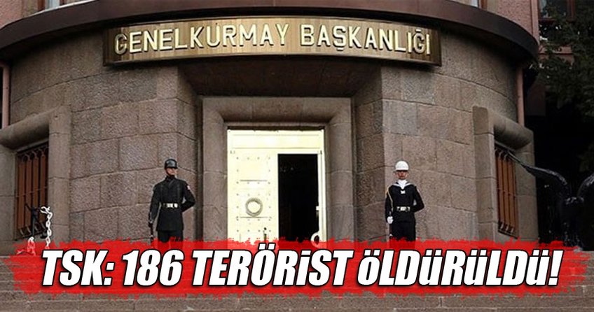 TSK'dan Çukurca açıklaması