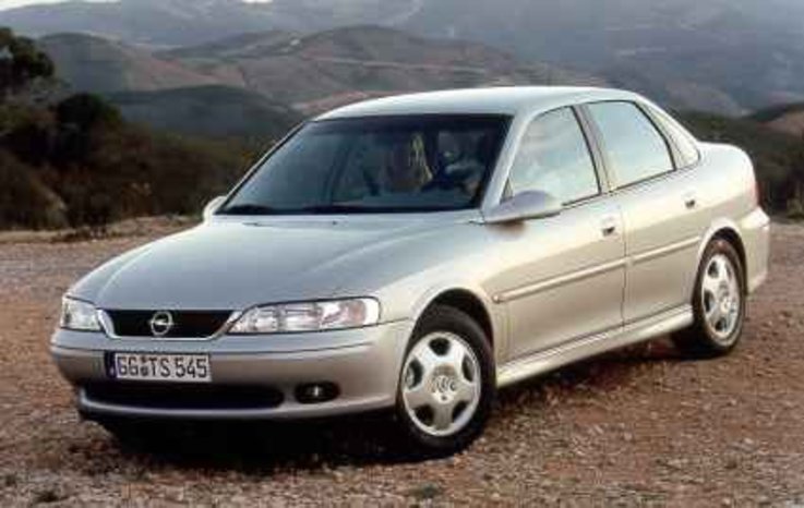 OPEL VECTRA’NIN MOTORU NEDEN GEÇ ISINIYOR?