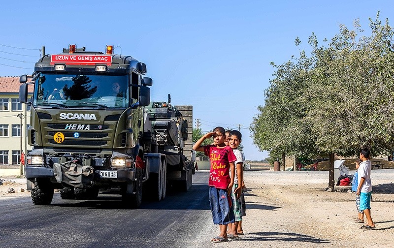 Photo: Sabah / Uu011fur Yu0131ldu0131ru0131m