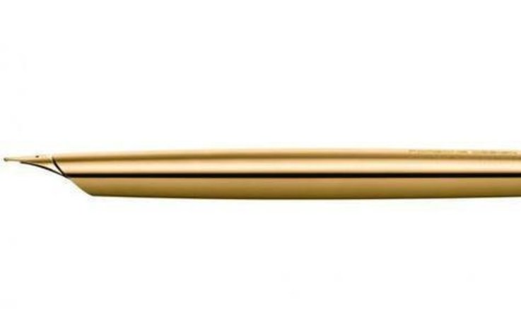 PORSCHE DESİGN P‘3135 SOLİD GOLD LİMİTED EDİTİON