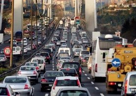 Sicili temiz araç sahiplerinin primi 400 TL'ye inecek