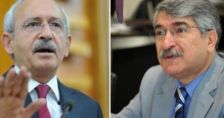 CHP’deki kavgaya rüşvet de dahil oldu!