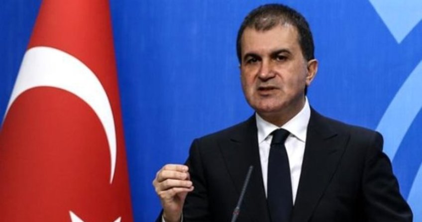 AB Bakanı Ömer Çelik AB Büyükelçilerini toplantıya çağırdı