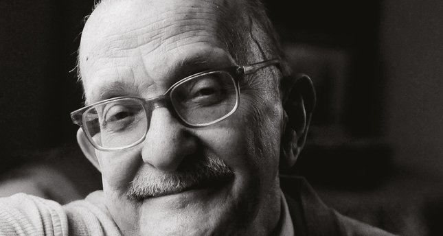 Kültür dünyamızın güler yüzlü çelebisi: Orhan Okay