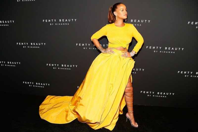 Rihanna Nin Amcasi Tutuklandi Cosmopolitanturkiye