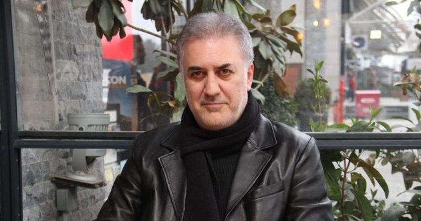 Tamer Karadağlı: Şöhret için değil para için oynuyorum