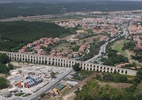 13 Ocak'ta Haliç-Kemerburgaz Dekovil Hattı ihaleye çıkıyor