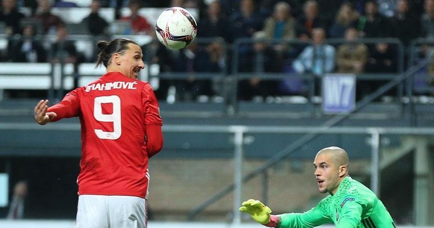 Ibrahimovic’in sözleşmesi feshedildi