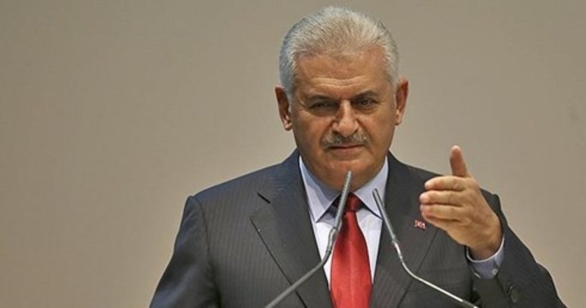 Başbakan Yıldırım: Çarşı pazara yakın durun