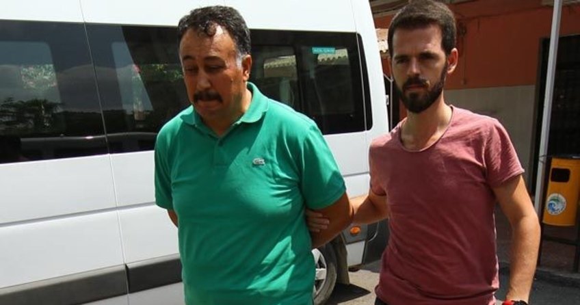MİT TIR'larını durduran müdüre tutuklama