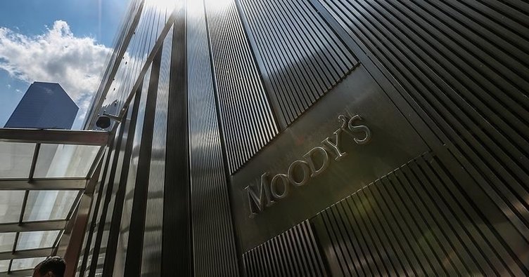 Moody’s 17 Türk bankasının kredi notunu yükseltti