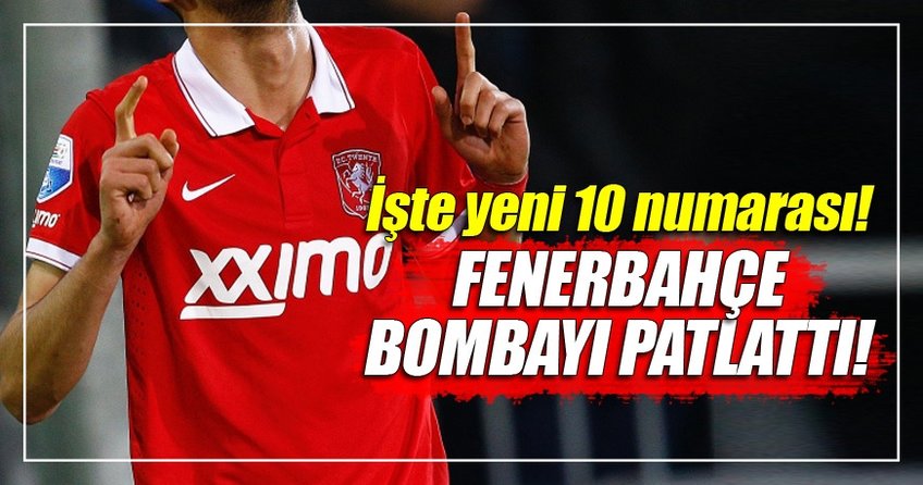 Ziyech Fenerbahçe'de