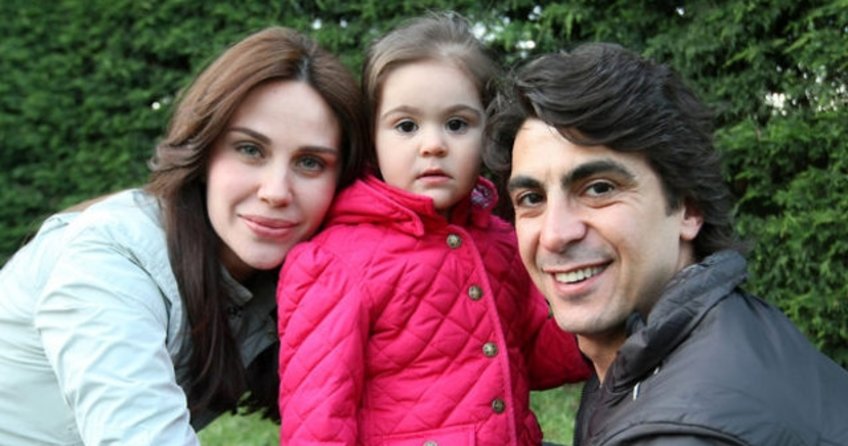 Demet Şener ile İbrahim Kutluay çiftinden kötü haber!