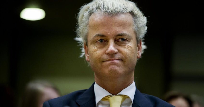Hollanda’da korkulan oluyor