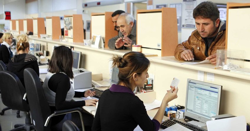 O yıl memur olanlar dikkat