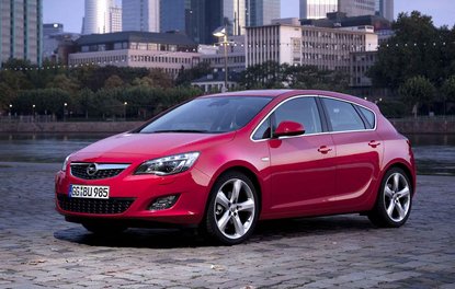 Opel Astra’nın motoru neden stop ediyor?