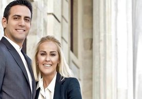 Helin Aşvar boşanma nedenini açıkladı