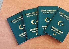 İhracatçıya yeşil pasaport kararı Resmi Gazete'de yayımlandı