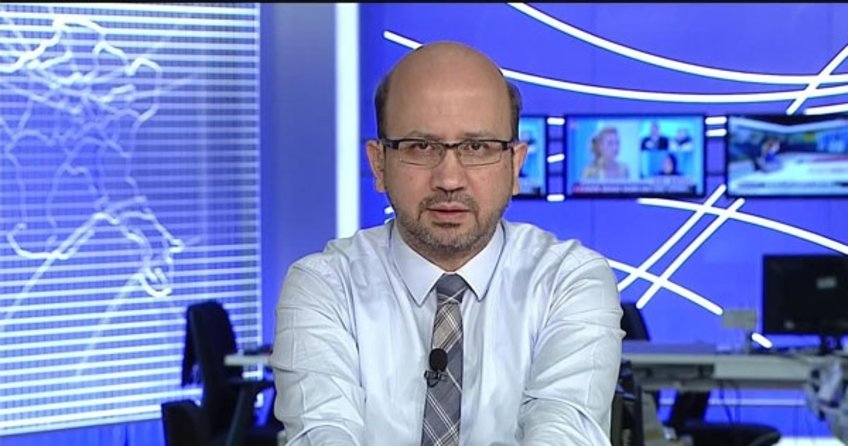 Önce parti sonra kabine...