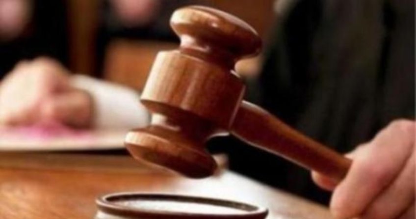 FETÖ'cü savcı vereceği mütalaayı sivil imama sormuş: Abi ne yapayım?