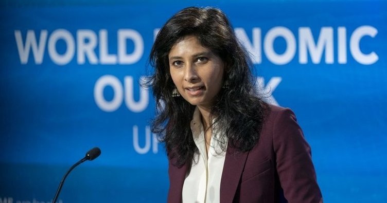 IMF: ECB faiz artışlarını sürdürmeli