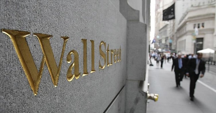 Wall Street’te endeksler düştü