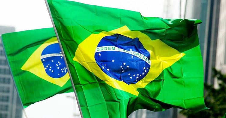 Brezilya Merkez Bankası faiz indirimini sürdürüyor
