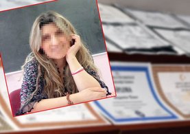 2005’te yılın en iyi öğretmeni seçildi, diploması sahte çıktı