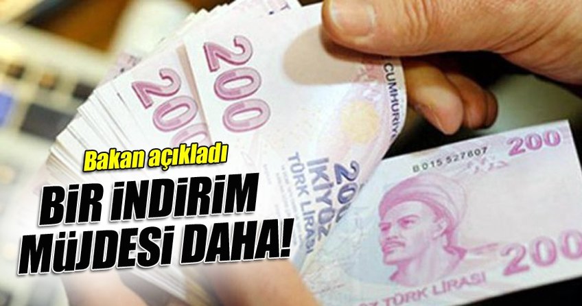 Bakan Albayrak: Elektrikte zam yok, düşüş olması muhtemel