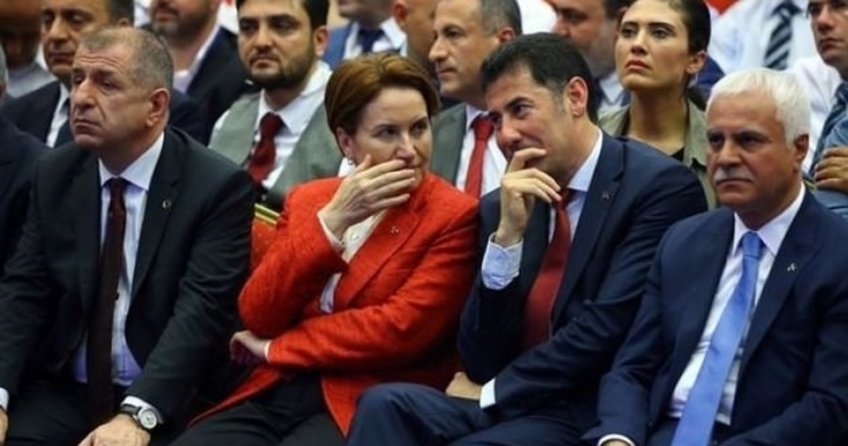 MHP'nin tüzük kurultayı iptal oldu