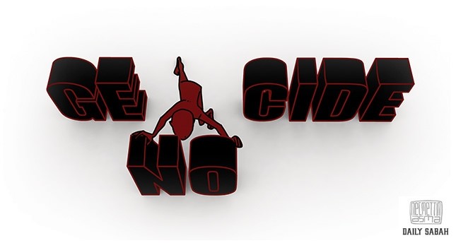 History, cynicism and guilt: A critique of the Armenian campaign