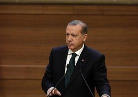 Cumhurbaşkanı Erdoğan: Yeni sistemin şifresi istikrar ve güven