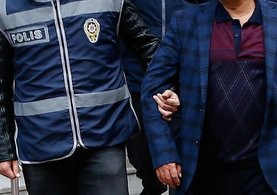 Afyonkarahisar’da FETÖ gelişmesi: 18 tutuklama