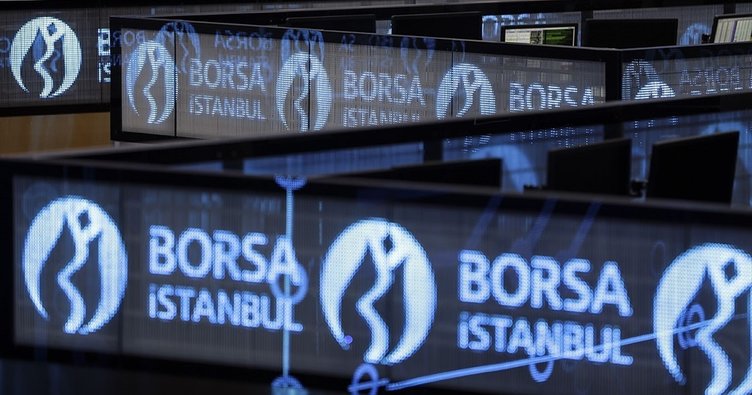 Borsa İstanbul yaşadığı kayıplarını geri aldı