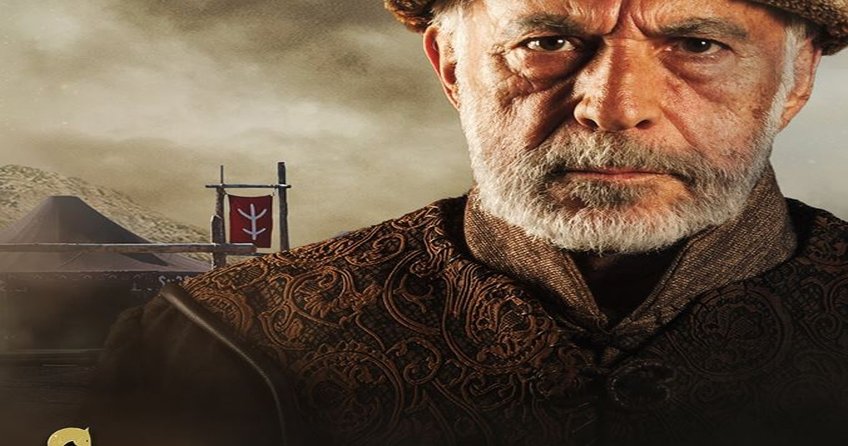 Diriliş Ertuğrul dizisinin Candaroğulları Beyliğinin Candar Beyi kalp krizi geçirdi!