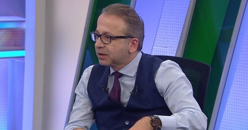 Zeki Uzundurukan: ''Fikret Orman baltayı taşa vurdu!''